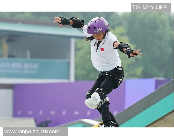 上海滑板队实力引发热议选手表现与训练方式成焦点讨论