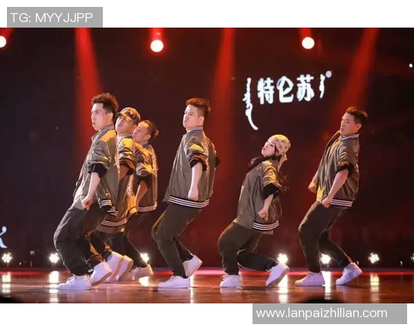 成都街舞队协作之道：探寻团队配合与舞蹈艺术的完美结合