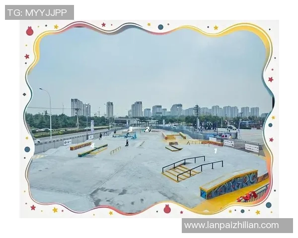 广州滑板队实力提升引发热议滑板文化新变革与未来发展探讨